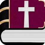 Cover Image of ダウンロード Sainte Bible Catholique 2.0 APK