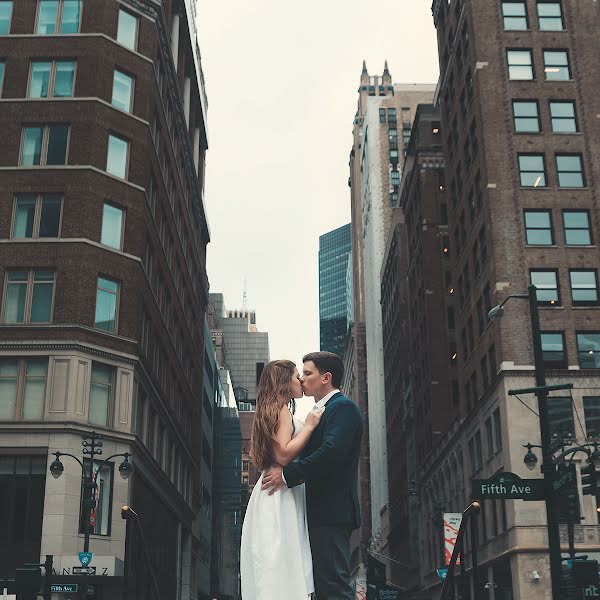 Photographe de mariage Vladimir Berger (berger). Photo du 12 septembre 2015