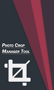 Image Crop Manager(圖1)-速報App