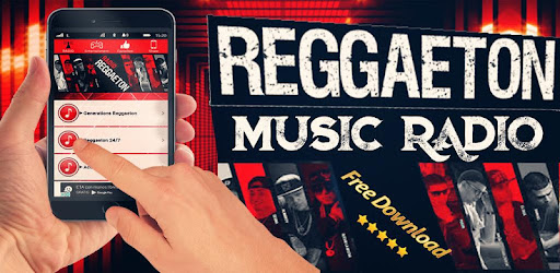 Reggaeton Music Free Apps On Google Play