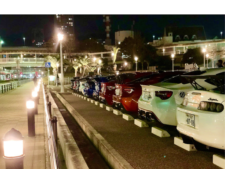 86のBRZ・SUPRA・S2000・シビック・NSXに関するカスタム事例の投稿画像2枚目