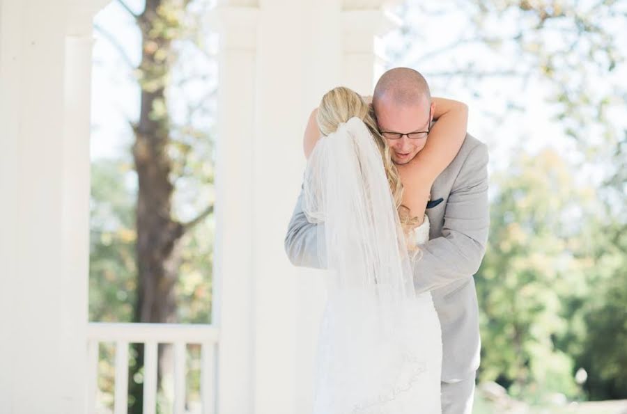 Fotografo di matrimoni Julie Evans (julieevans). Foto del 30 dicembre 2019