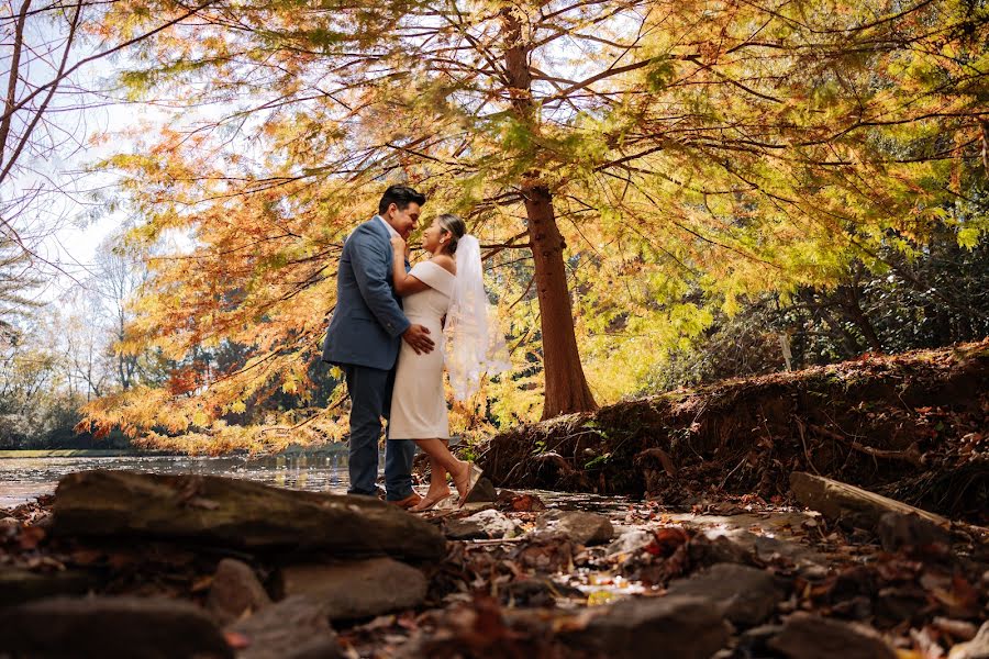 Fotógrafo de casamento Ismael Lugo (ilugomontano). Foto de 21 de novembro 2022