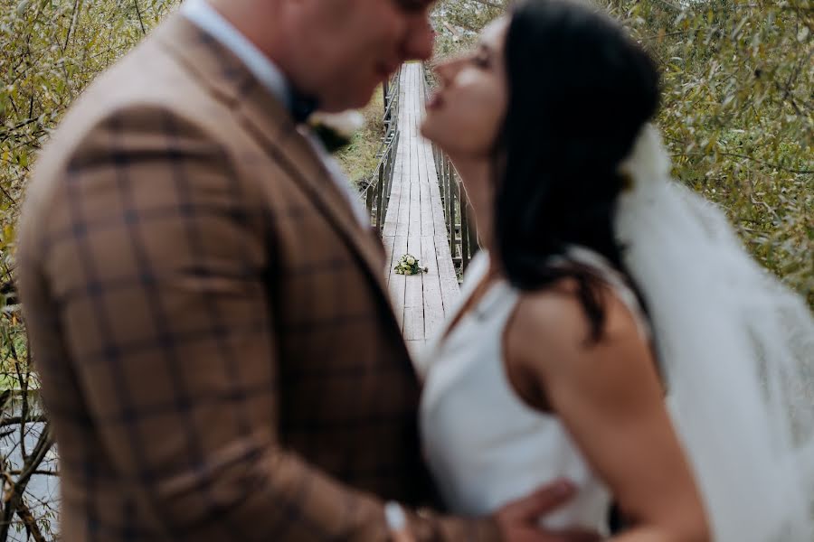 Wedding photographer Kayana Lis (kayana). Photo of 25 December 2019