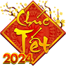 Chúc Tết 2024 - Thiệp Tết Việt icon