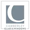 Camberley Glass & Windows Logo