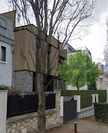 maison à Issy-les-Moulineaux (92)