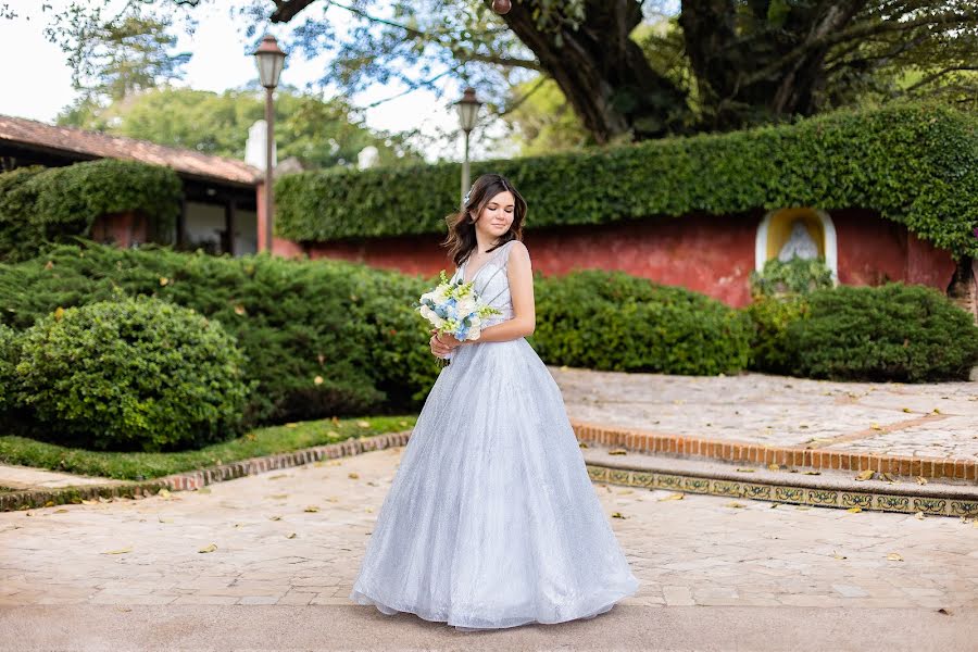 Fotografo di matrimoni Walter Cameros (waltercameros). Foto del 7 maggio