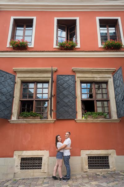 Wedding photographer Liubomyr Latsyk (liubomyrlatsyk). Photo of 14 August 2019