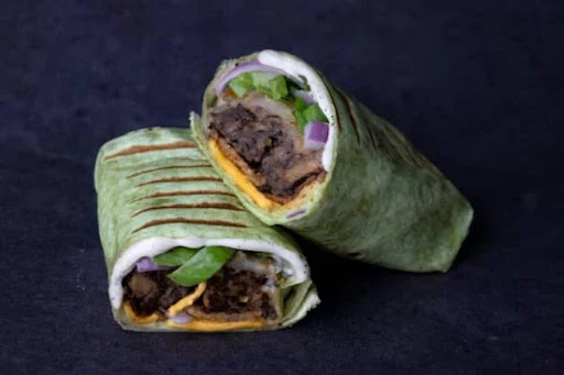 Falafel Wrap