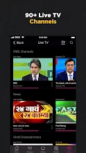 Zee5 Movies Tv Shows Live Tv Originals Apps On Google Play