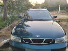 продам авто Daewoo Nubira Nubira Wagon (KLAJ)