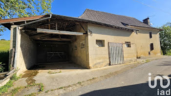 maison à Charritte-de-Bas (64)