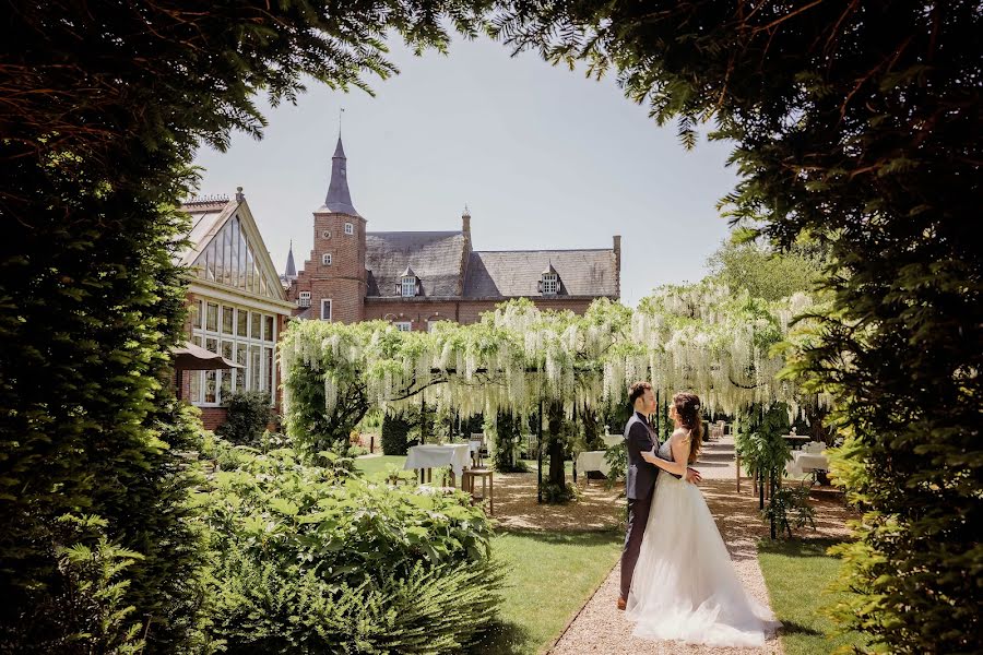 Huwelijksfotograaf Linda Ringelberg (lindaringelberg). Foto van 7 juni 2023