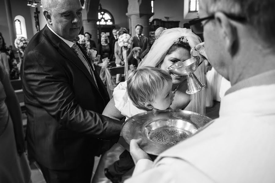 Hochzeitsfotograf Wassili Jungblut (youandme). Foto vom 11. Oktober 2017