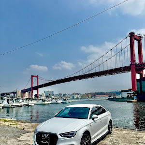 A3 セダン 1.4 TFSI