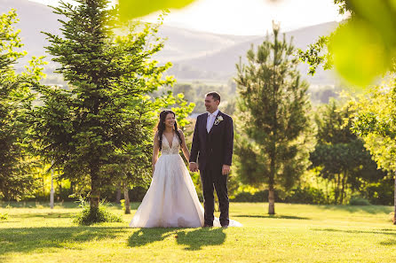 Wedding photographer Hasan Kodzhaveizov (kodzhaveizov). Photo of 16 August 2023