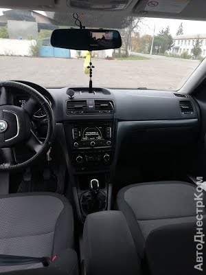 продам авто Skoda Yeti Yeti фото 2