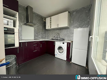 appartement à Cergy (95)