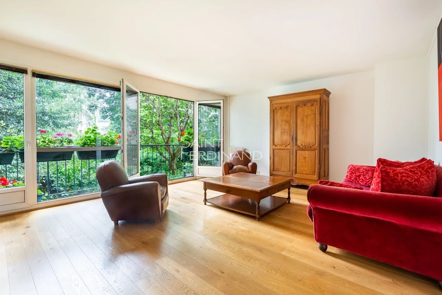 Vente appartement 3 pièces 75.82 m² à Boulogne-Billancourt (92100), 670 000 €