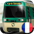 Paris Subway Train Simulator1.0