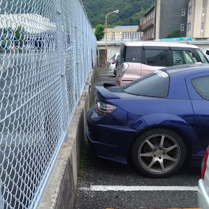 RX-8 SE3P