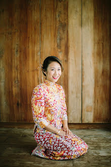 Wedding photographer Saya Chontang (sayaphotography). Photo of 26 March