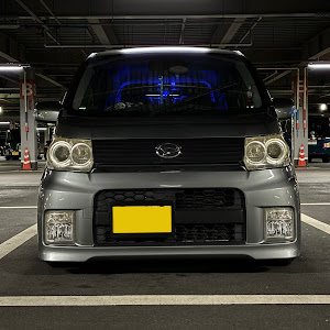 ムーヴカスタム L175S