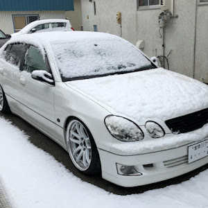 アリスト JZS160