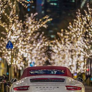 911 クーペ 991