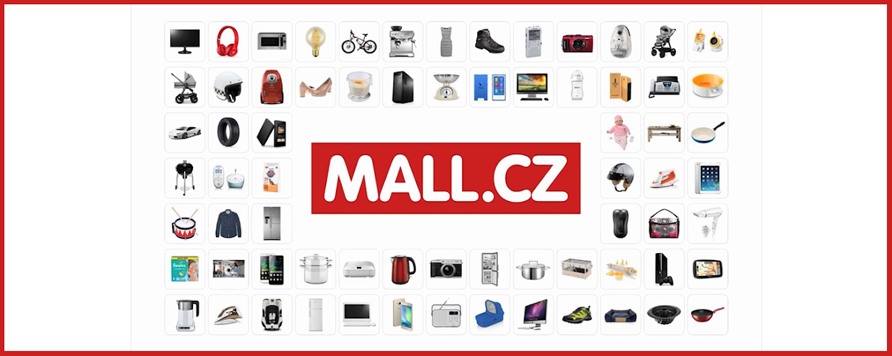 MALL.CZ Preview image 2