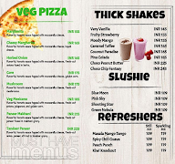 Trickl Foods And Beverages menu 2