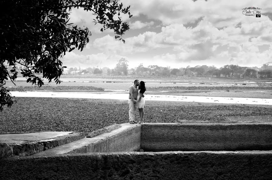 Photographe de mariage Claudia Peréz (clauss76). Photo du 7 septembre 2017