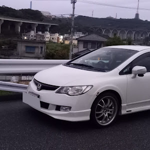 シビック FD3