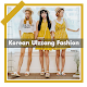 Download 800 Trend Korean Ulzzang Fashion Style Offline For PC Windows and Mac