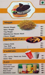 Bel Piattos menu 4