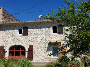 maison à Vezenobres (30)