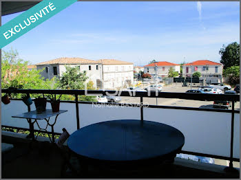 appartement à Châteauneuf-les-Martigues (13)