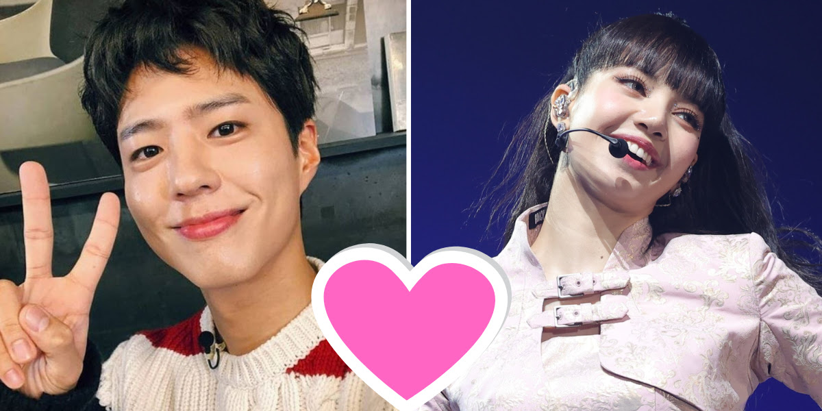 Korean star Park Bo-gum makes Instagram debut, shares first post - The  Economic Times