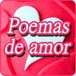 Poemas de amor con sentimiento Apk