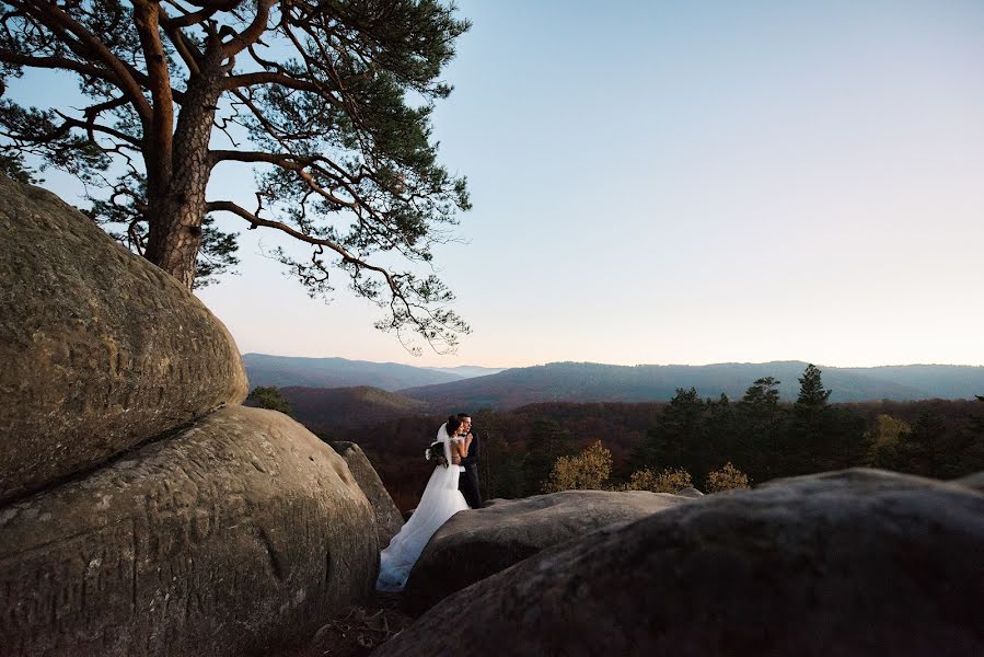 Wedding photographer Andrey Zhernovoy (zhernovoy). Photo of 21 June 2017