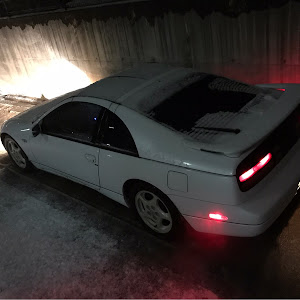 フェアレディZ 300ZX NA