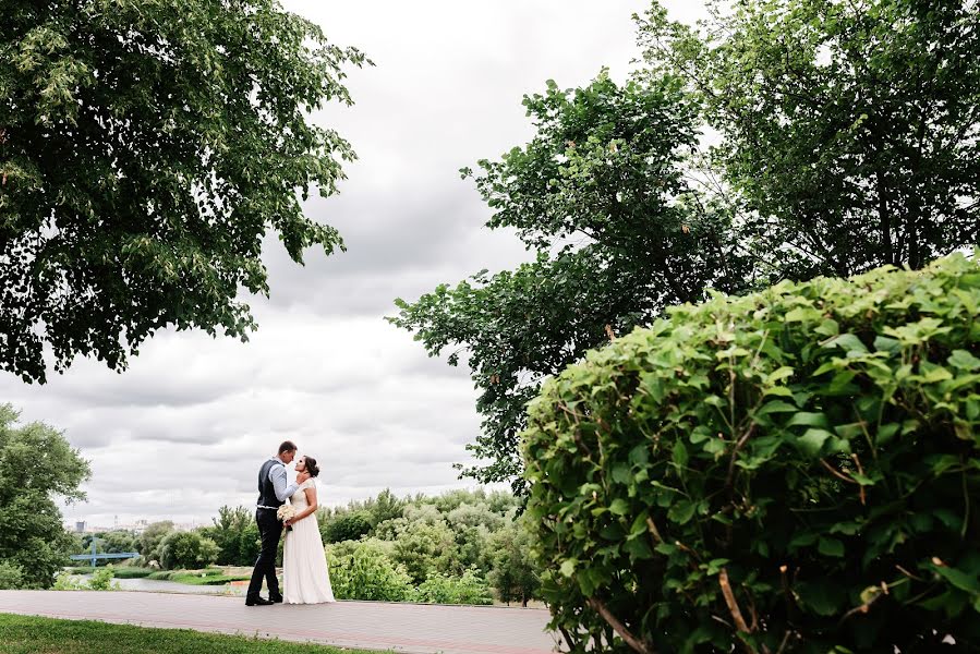 Fotógrafo de casamento Olga Bulgakova (obulgako). Foto de 4 de setembro 2019