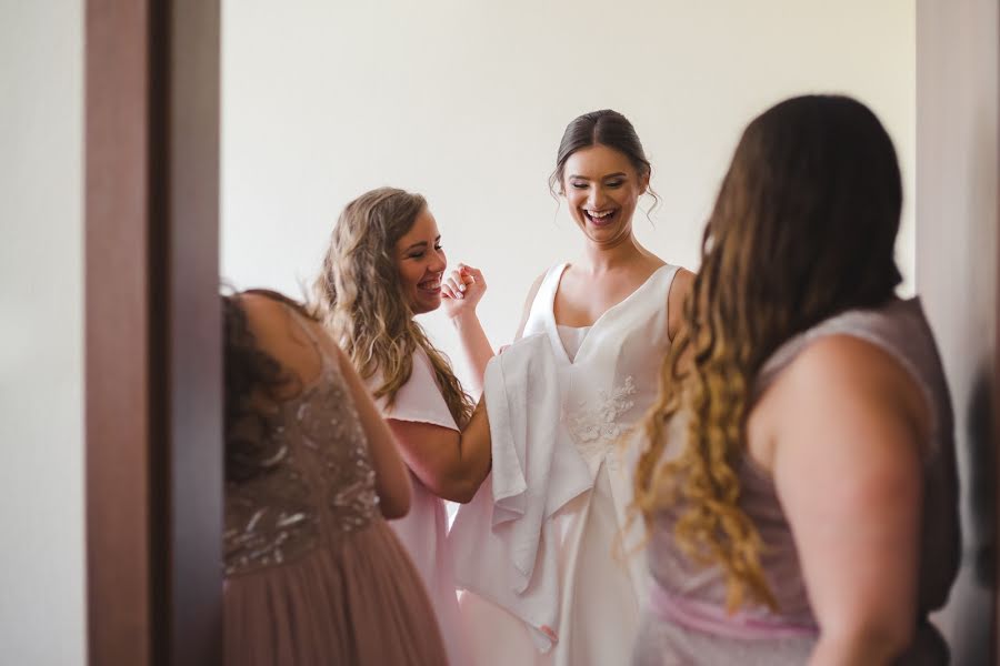 Wedding photographer Judit Simon (simonjudit). Photo of 31 May 2019