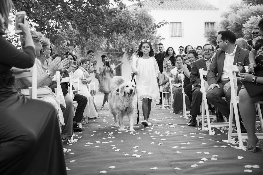 Fotograf ślubny María José Crespo (mariajosecrespo). Zdjęcie z 12 czerwca 2019