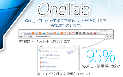 OneTab