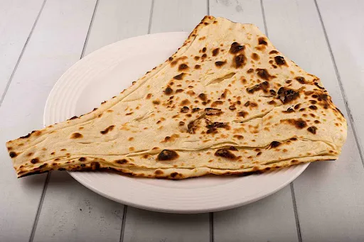 Plain Naan