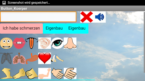 Briggi Speaks - AAC SprachApp(圖6)-速報App