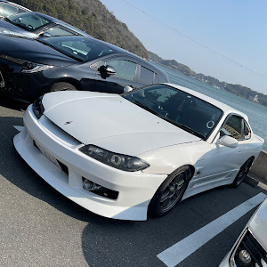 シルビア S15