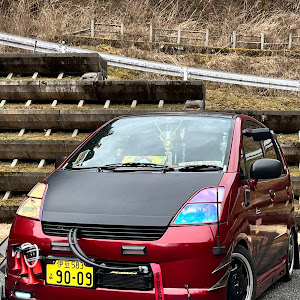 MRワゴン MF21S